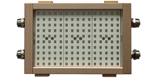 UVLED固化機面光源的原理、結(jié)構及應用
